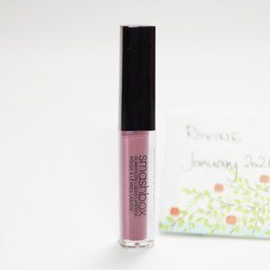 Smashbox Always On Liquid Lipstick (MINI)